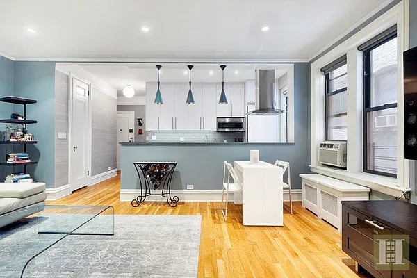 Sold by Halstead Real Estate | media 8