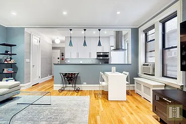 Sold by Halstead Real Estate