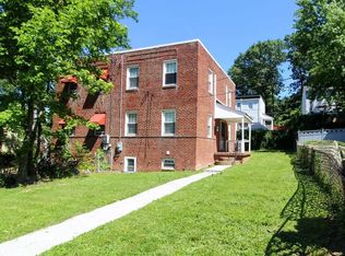 5015 Southern Ave, Capitol Heights, MD 20743
