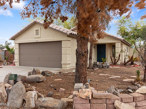 2nd image of 15715 W COTTONWOOD Street