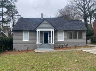 924 Curry Dr, Macon, GA 31211