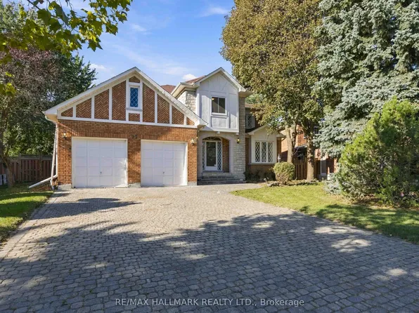 69 Kings Cross Ave, Richmond Hill, ON L4B 2T2