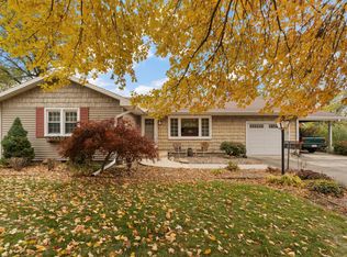 509 N Ade St, Kentland, IN