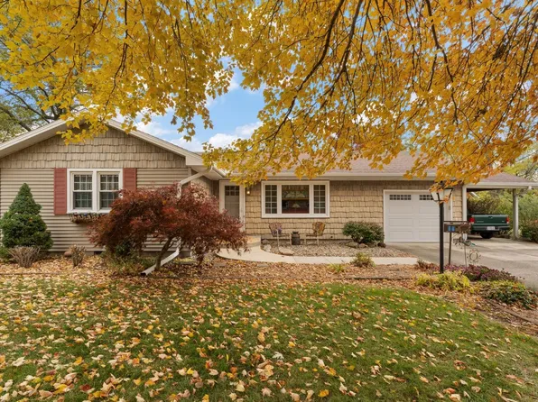 509 N Ade St, Kentland, IN 47951