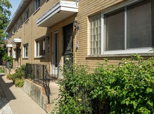 1542 W Fargo Ave UNIT A, Chicago, IL 60626