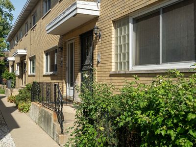 1542 W Fargo Ave Unit A, Chicago, IL, 60626