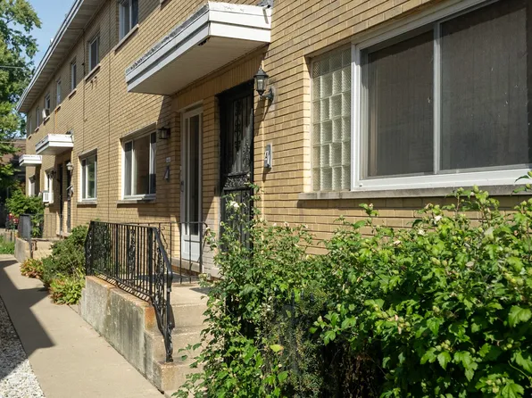 1542 W Fargo Ave Unit A, Chicago, IL 60626