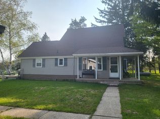 8607 Van Tyle Rd, Elmira, MI 49730
