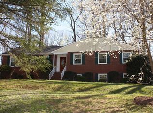 8345 Abbey Rd, Richmond, VA 23235