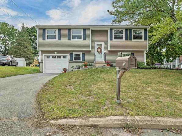 5 Renard Street, Manchester, NH 03109
