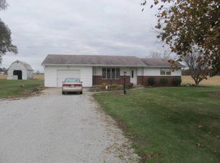 10601 Minnich Rd, Fort Wayne, IN 46816