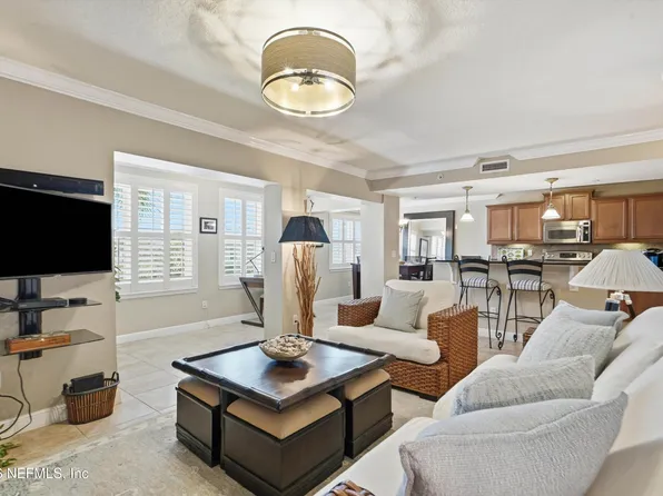 100 LAGUNA VILLAS Boulevard #G23, Jacksonville Beach, FL 32250