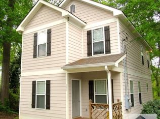 191 Derby St, Athens, GA 30605