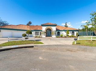 2501 Reata Pl, Diamond Bar, CA 91765