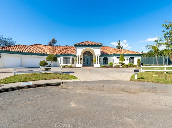 2501 Reata Pl, Diamond Bar, CA 91765