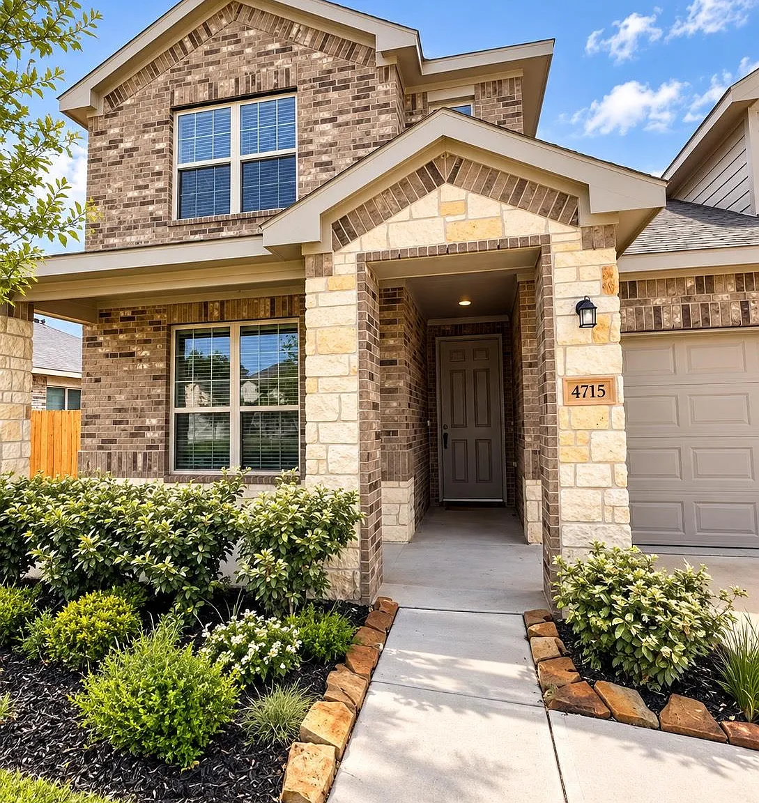 4 bed, 3.0 bath, $2,600 — Photo 2