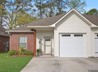 9900 Country Club Dr #9A, Denham Springs, LA 70726