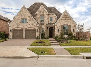 16420 Heartleaf Rd, Frisco, TX 75033