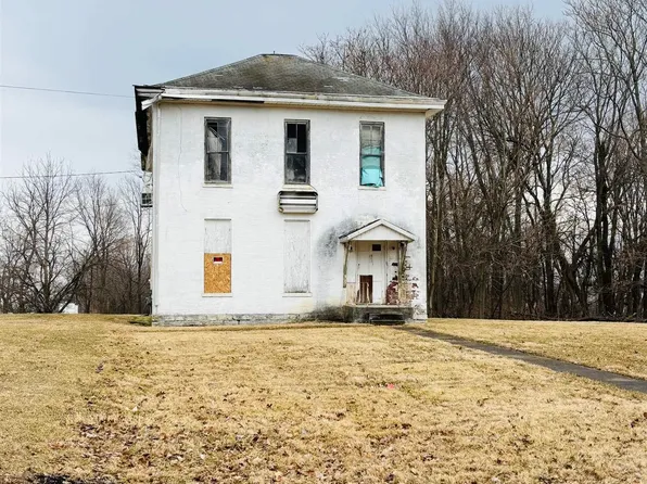 804 N Locke St, Kokomo, IN 46901