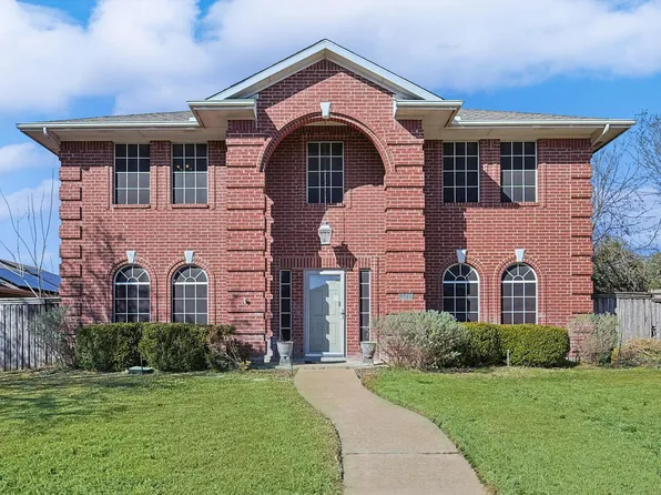 8713 Barton Creek Dr, Rowlett, TX 75089