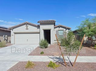 12437 N 174th Ln, Surprise, AZ 85388