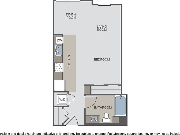 Plan SA