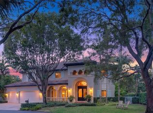 17015 SW 74th Ave, Palmetto Bay, FL 33157