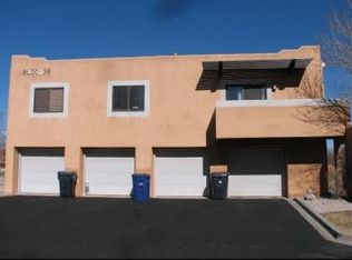 4801 Irving Blvd NW, Albuquerque, NM 87114
