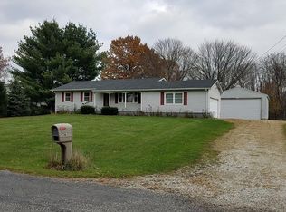 4776 Estes Dr, Kent, OH 44240