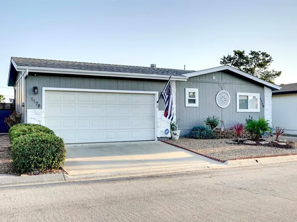 1178 Via Santa Paulo, Vista, CA 92081