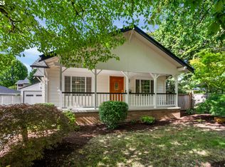 3329 SE Steele St, Portland, OR 97202