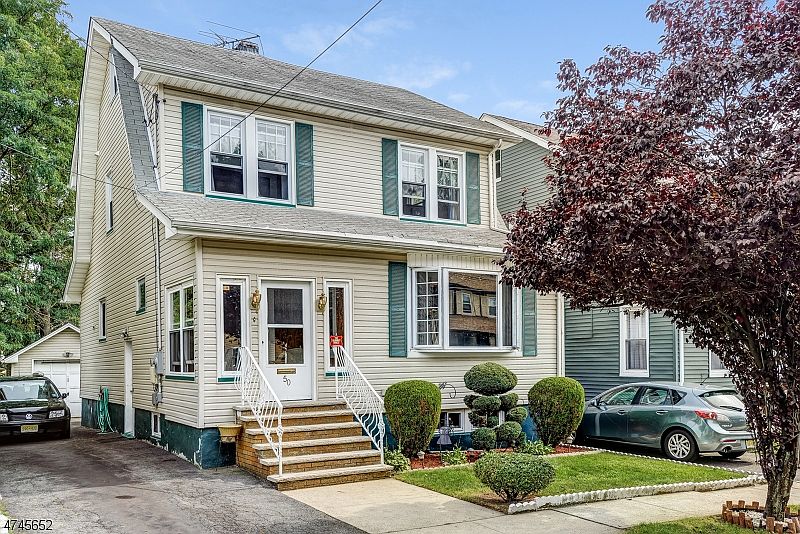 50 Menzel Ave, Maplewood, NJ 07040 | Zillow