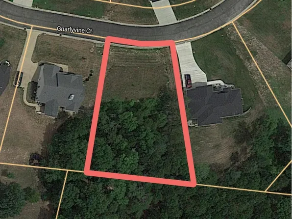 412 Gnarlyvine Ct, Washington, MO 63090