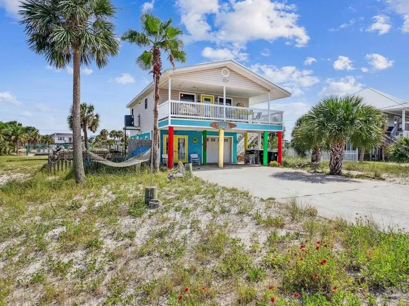 1302 Panferio Dr, Pensacola Beach, FL 32561