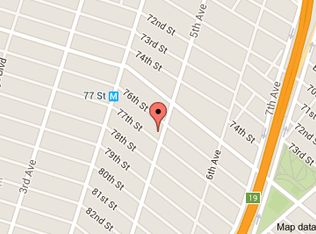 7616 5th Ave, Brooklyn, NY 11209