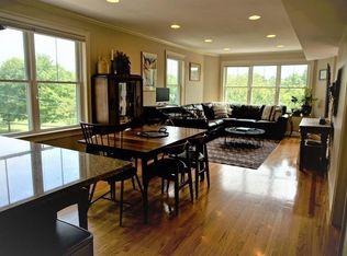 241 Lamartine St #3, Boston, MA 02130
