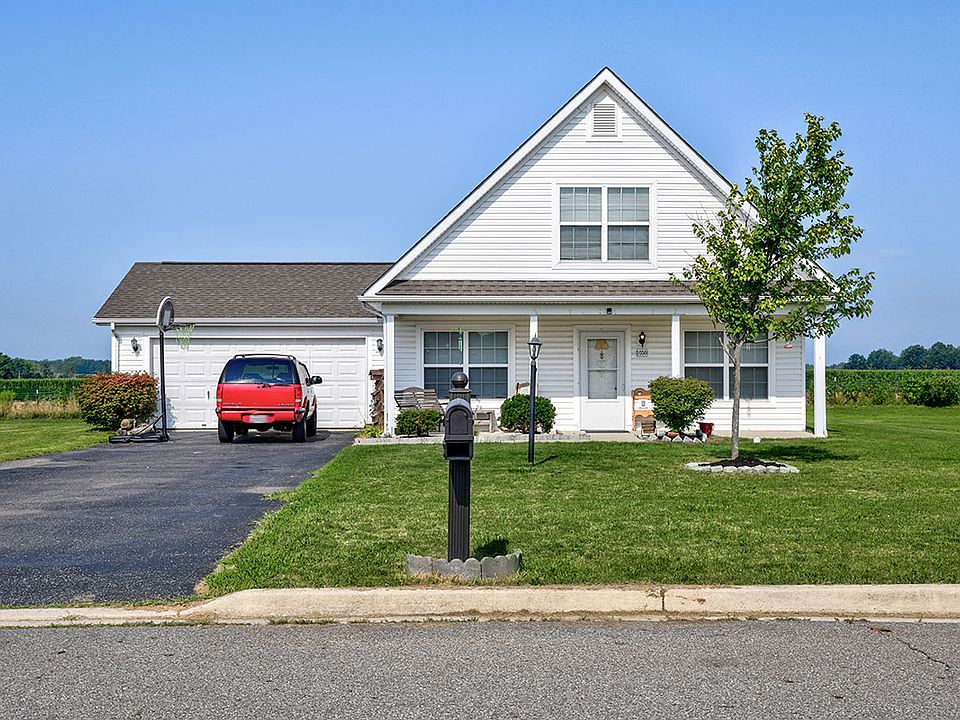 Wesley Yard Apartment Rentals Crestline, OH Zillow