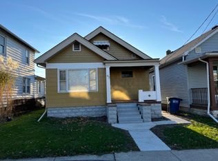 152 Licking St, Toledo, OH 43605