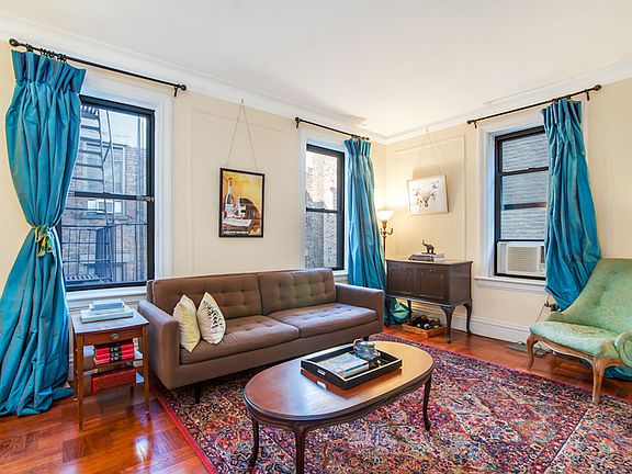 2nd image of 205 E 10th St APT 5C