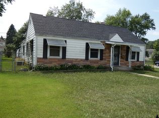 1300 Ada St, Joliet, IL 60432