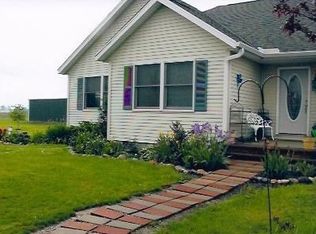 5903 E 100 N, Lebanon, IN 46052