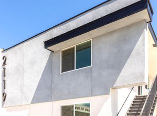 2119 Mathews Ave, Redondo Beach, CA 90278