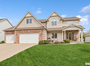 4819 Coventry Ct, Davenport, IA