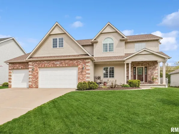4819 Coventry Ct, Davenport, IA 52807