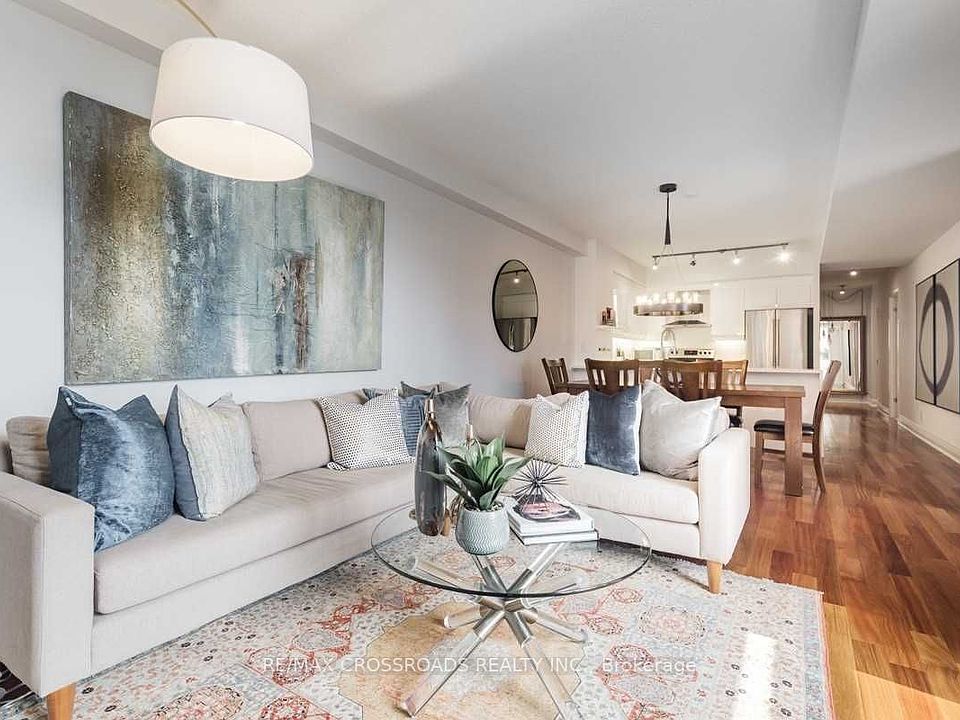 1st image of 500 Queens Quay Est #516E