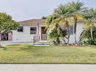5313 Lemoran Ave, Pico Rivera, CA 90660