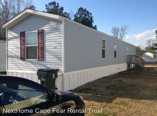 9765 Old Mill Rd NE TRLR 115, Navassa, NC 28451