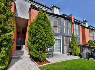 100 Arbors Ln #8, Vaughan, ON