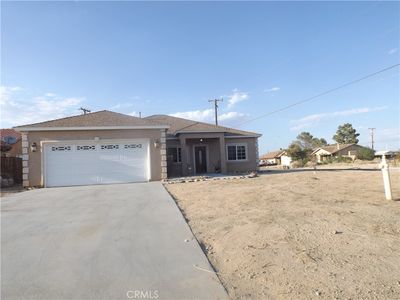 9431 Irene Ave, California City, CA, 93505