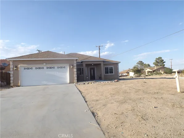 9431 Irene Ave, California City, CA 93505